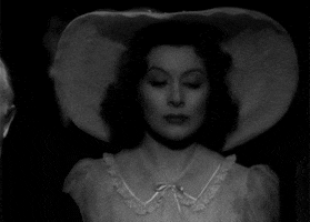 greer garson perfection GIF by Maudit