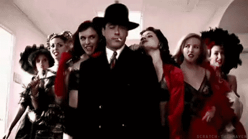 Co sądzisz o maratonach filmowych w kinach w Sylwestra