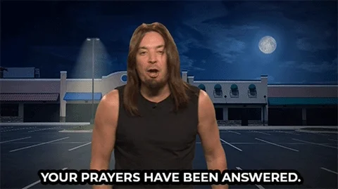 Jimmy Fallon Prayer GIF by The Tonight Show Starring Jimmy Fallon