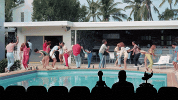 Movie Theater GIF by RiffTrax