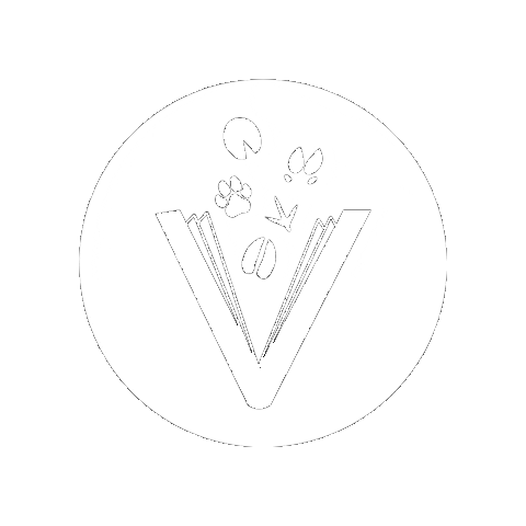Vetarium Sticker