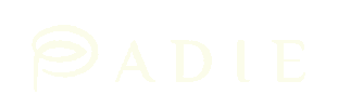 PADIE Sticker