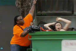 South Beach Tow Trash Gif By RealitytvGIF - Find & Share on GIPHY