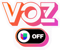 Hispanic Heritage Month 70 Aniversario Sticker by Univision