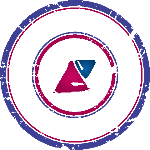 arteview Sticker