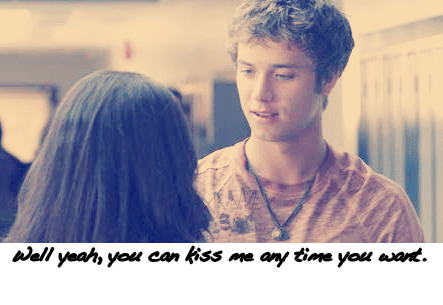 jeremy sumpter