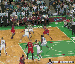joakim noah