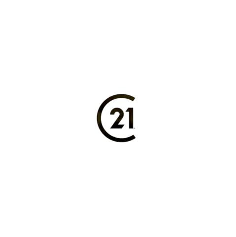 Realestate C21 Sticker by Century21 Les Santes