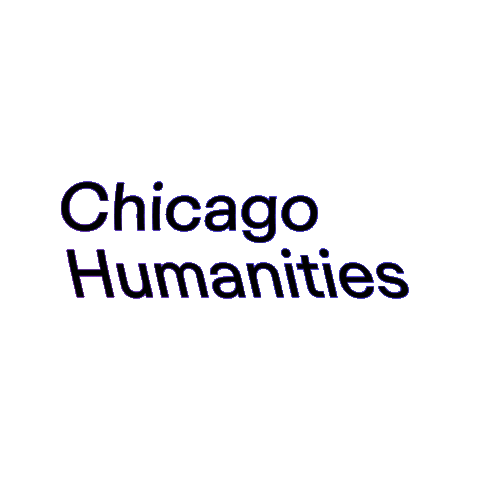Sticker by chihumanities