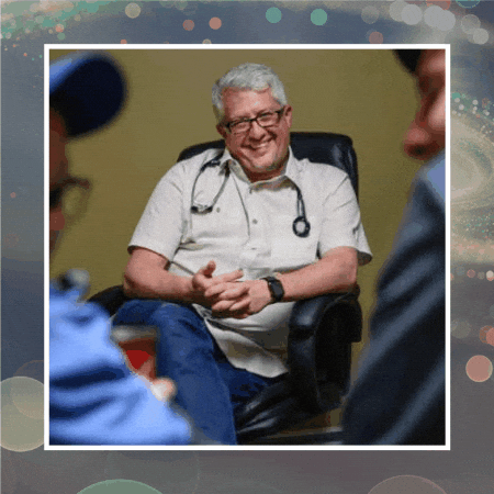 Dr Todd Young GIF