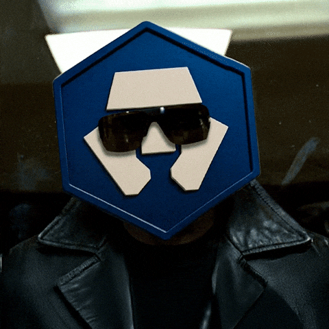 Arnold Schwarzenegger Dancing GIF by Crypto.com