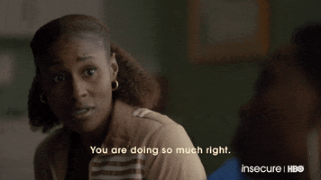 Season 5 Motivation GIF by Insecure on HBO