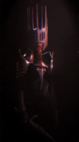 Art Photography GIF