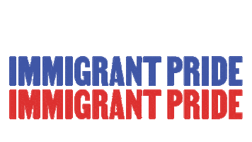 New American Leaders Sticker