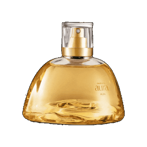 Aura Perfume Sticker by Consultoria de Belleza Chile
