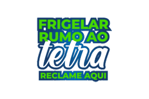 Solucao Reclame Aqui Sticker by Frigelar