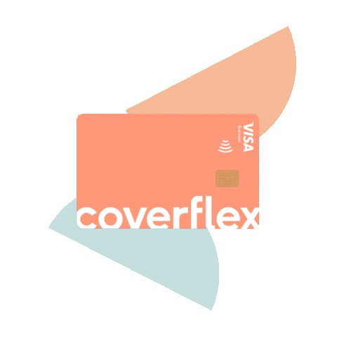 Coverflex Sticker