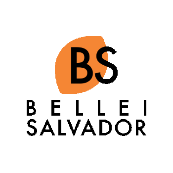 Bellei Salvador Sticker