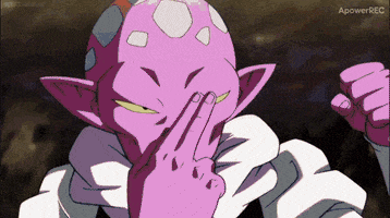 Dragon Ball GIF