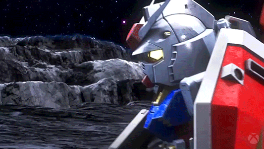 There was no zeta gifs