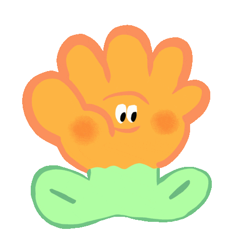 Happy Dance Sticker
