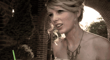 Taylor Swift Oops animated GIF