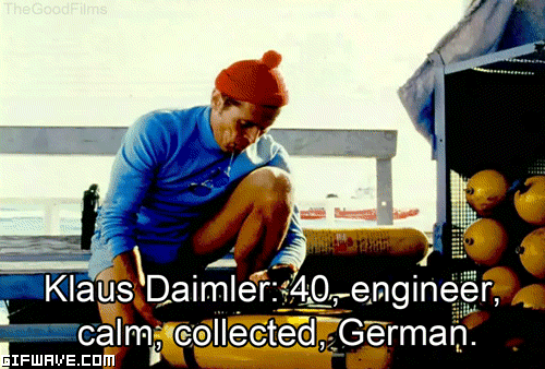 the life aquatic with steve zissou