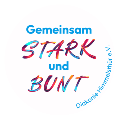 Sticker by @teamhimmelsthür