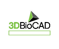 Dentist Cadcam Sticker by 3DBioCAD