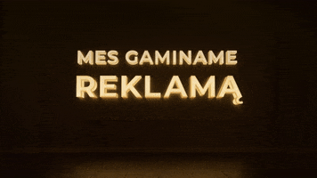 Advertising GIF