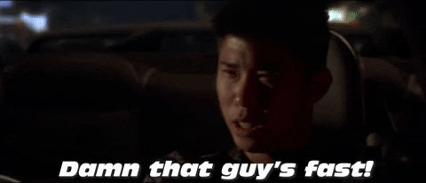 Fast And Furious GIF by The Fast Saga - Find & Share on GIPHY