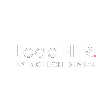 Leader Sticker by Biotech Dental