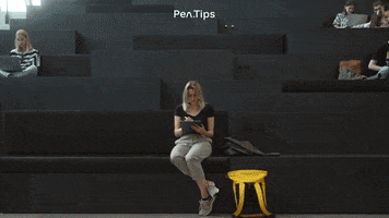 Drawing Colors GIF by PenTips