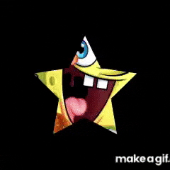 Spongebob Ip GIF