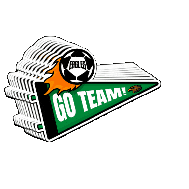 Soccer Futbol Sticker by Colegio Inglés de Torreón-CIT