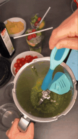 Essen Thermomix GIF by Calotti