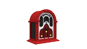 Sticker by MillerBeerGarden