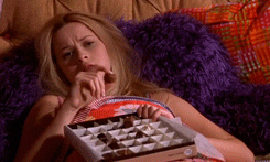 angry reese witherspoon GIF