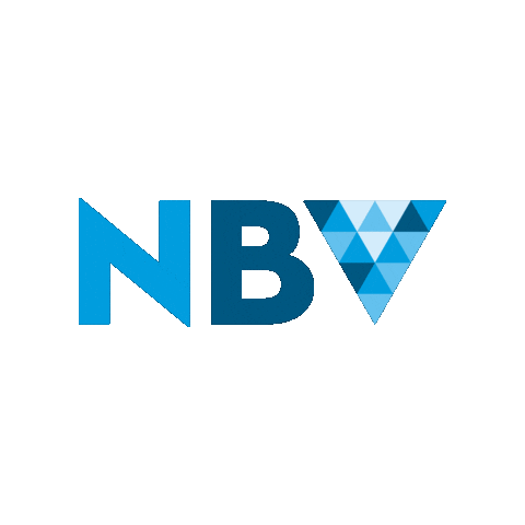 Studieförbundet NBV Sticker