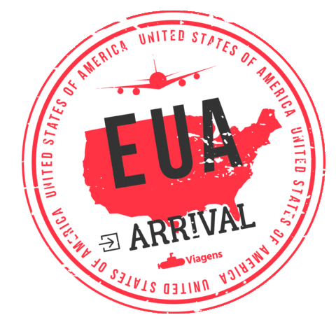 Sticker by Submarino Viagens