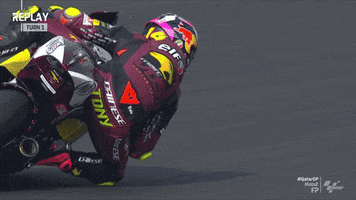 Racing Wow GIF by MotoGP™