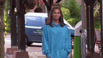 Happy Look Of Love GIF by Hollyoaks