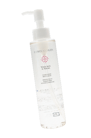 hinocosmetics Sticker