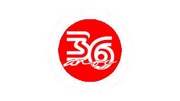 Sticker by Banda Grafith