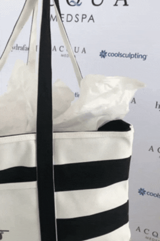 Dr. Kimberly Carpin, MD. Plastic Surgery GIF