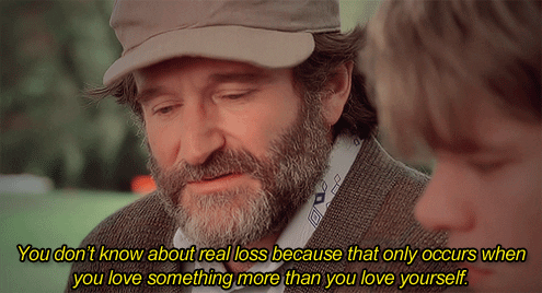 good will hunting