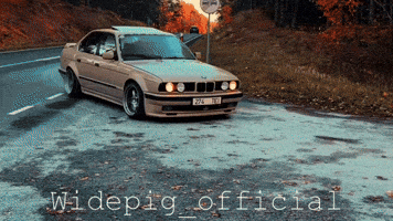 Cars Drift GIF