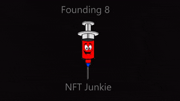 Nft F8 GIF by Founding 8