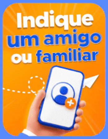 Amigos Familia GIF by Bem Promotora