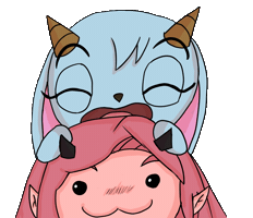 Animated Sticker